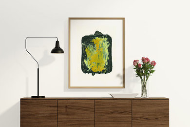 Home design - home design idea in Other