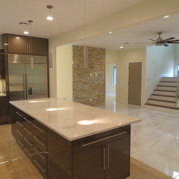 Addition/Alteration to Single Family house in Edison, NJ