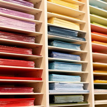craft room