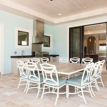 Vacation Estate