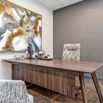 Landsdale Apartments Community Room