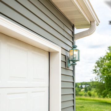 Siding Replacement - Elko New Market, MN