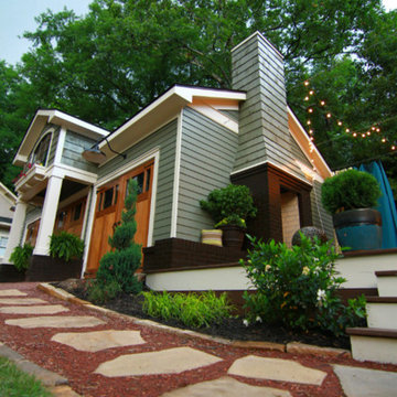 HGTV / DIY Network's Elbow Room Season 1