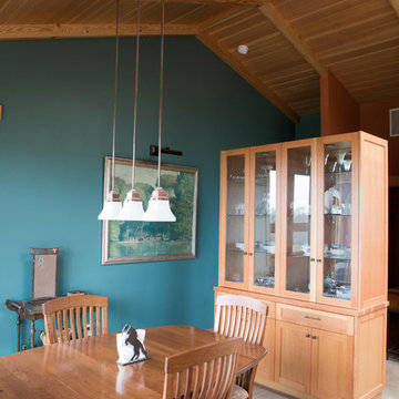 Daugert Residence