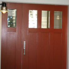 Entrance Way