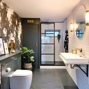 Bathroom Remodels