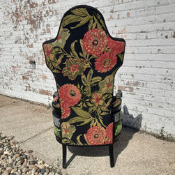 Harlow - Armchairs And Accent Chairs
