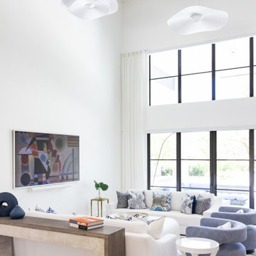 ADMIRALS COVE - HOME RENOVATION