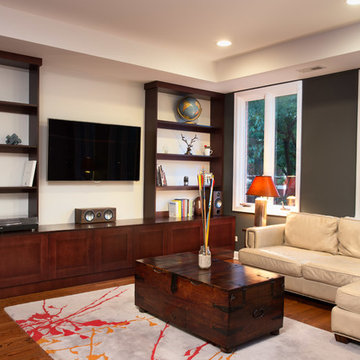 Custom Library