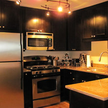 Fornes kitchens