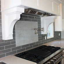 hood/stove