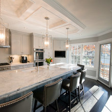 Kitchen Redo
