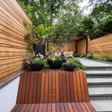 Benches