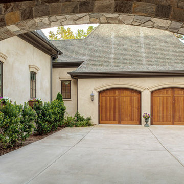A Forever Home on Lake Norman, NC