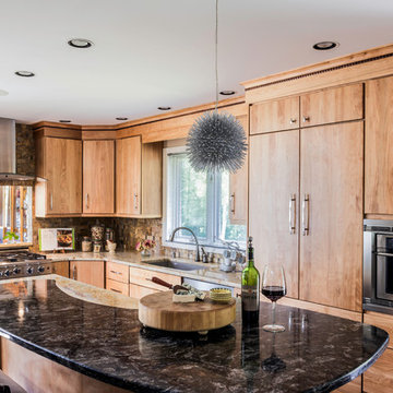Rexford Contemporary