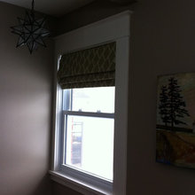 Window Treatments