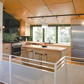 Mount Desert Island Vacation Home