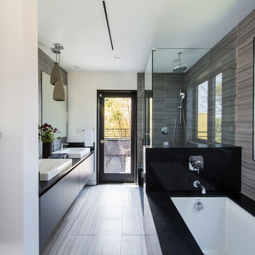 Venice Beach House