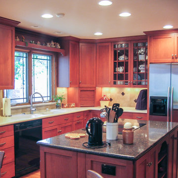 Kitchen Remodel 9