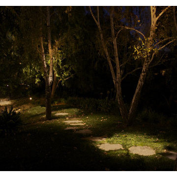 Landscape Lighting