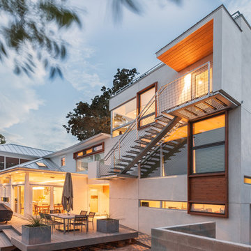 9th Street House