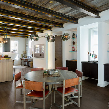Telluride, Colorado | Depot House | Tommy Hein Architects