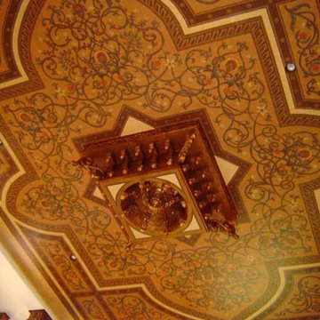 Ceilings