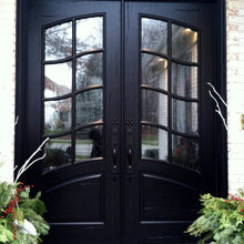 Front Doors