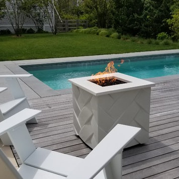 Fire Pits