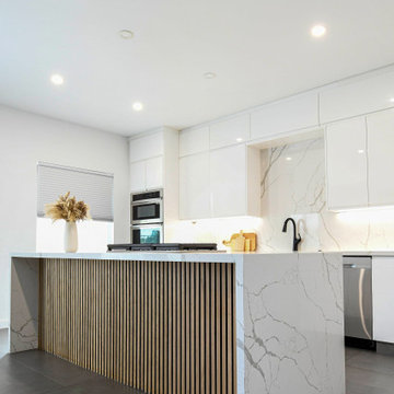 Kitchen remodel - Chula Vista 91910