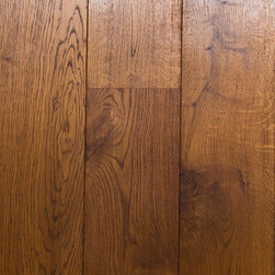 Bespoke Flooring - Products