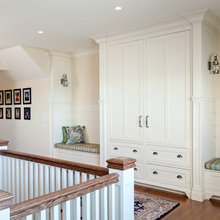 Guest bedroom #1