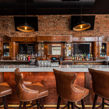 Cobblestone Bar