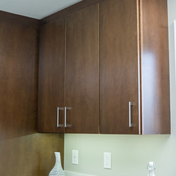 Simplistically Contemporary
