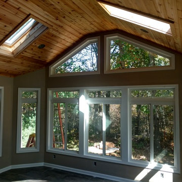 Our Work