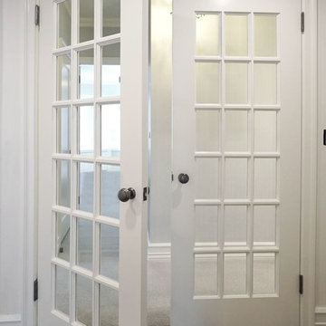 Creating a Traditional Transformation - 36 Sutton Place South, NYC