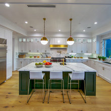 Kitchen Ideas
