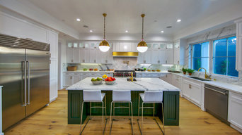 Stunning Remodeling Project by Treeium