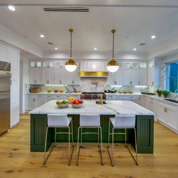 Stunning Remodeling Project by Treeium