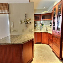 wetbar