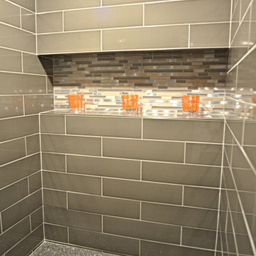 Age in Place Bathrooms