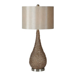 Sydney Table Lamp - Table Lamps