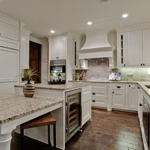 backsplash