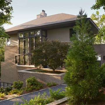 Travelers Ridge- Booth Residence