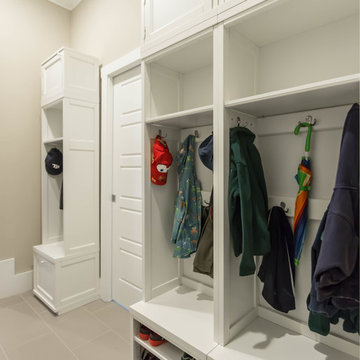 Mudroom/Entry
