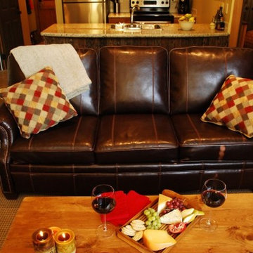 Juniper Lodge