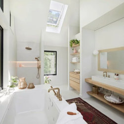 Solar Powered Fresh Air Skylight - Skylights