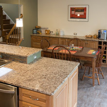Kitchen Ideas