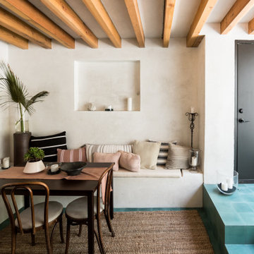 The Lakewood Ranch Casa Terra Duplex