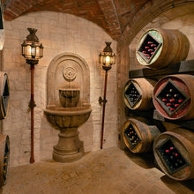 Basements